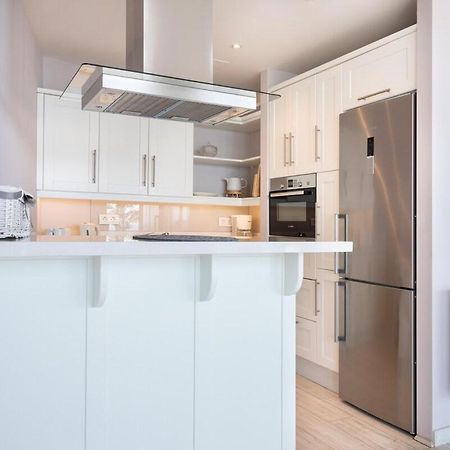 Prime Homes Playa Jardin Studio Πουέρτο Ντε Λα Κρουζ Εξωτερικό φωτογραφία
