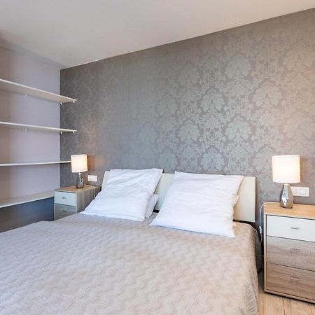 Prime Homes Playa Jardin Studio Πουέρτο Ντε Λα Κρουζ Εξωτερικό φωτογραφία