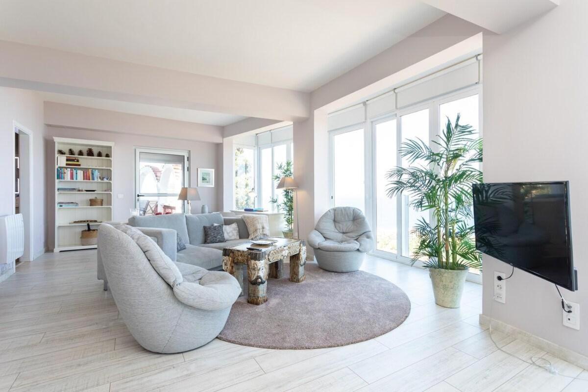 Prime Homes Playa Jardin Studio Πουέρτο Ντε Λα Κρουζ Εξωτερικό φωτογραφία