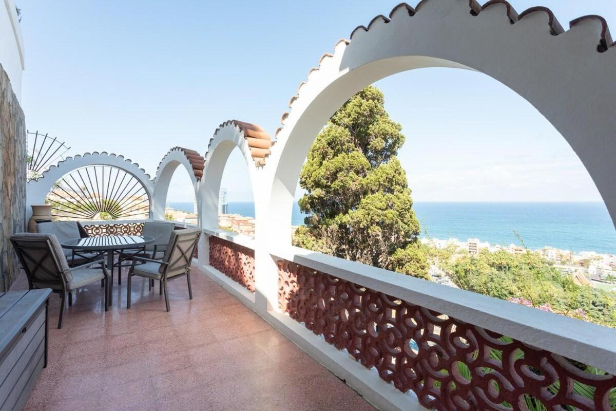Prime Homes Playa Jardin Studio Πουέρτο Ντε Λα Κρουζ Εξωτερικό φωτογραφία
