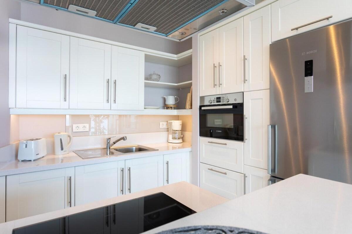 Prime Homes Playa Jardin Studio Πουέρτο Ντε Λα Κρουζ Εξωτερικό φωτογραφία