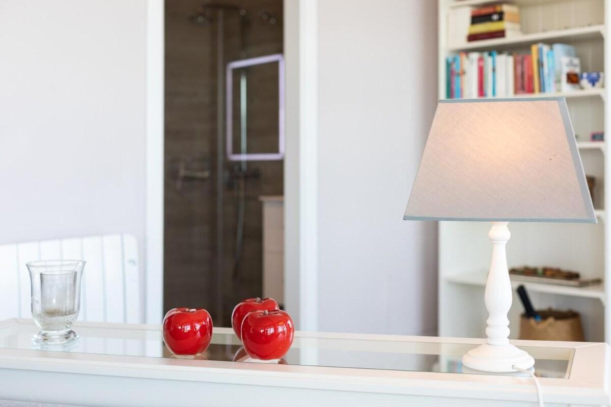 Prime Homes Playa Jardin Studio Πουέρτο Ντε Λα Κρουζ Εξωτερικό φωτογραφία