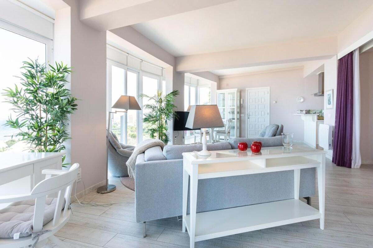 Prime Homes Playa Jardin Studio Πουέρτο Ντε Λα Κρουζ Εξωτερικό φωτογραφία