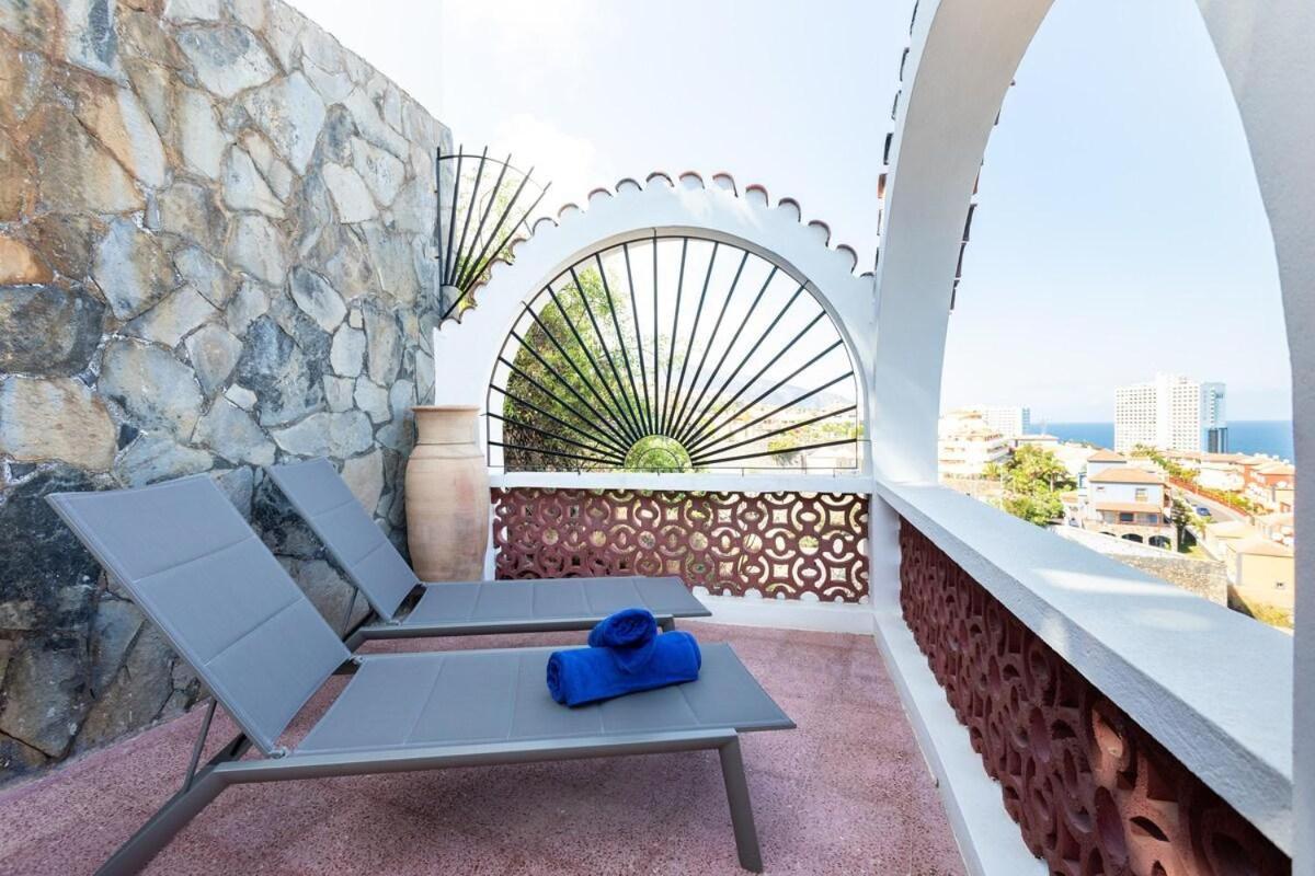 Prime Homes Playa Jardin Studio Πουέρτο Ντε Λα Κρουζ Εξωτερικό φωτογραφία