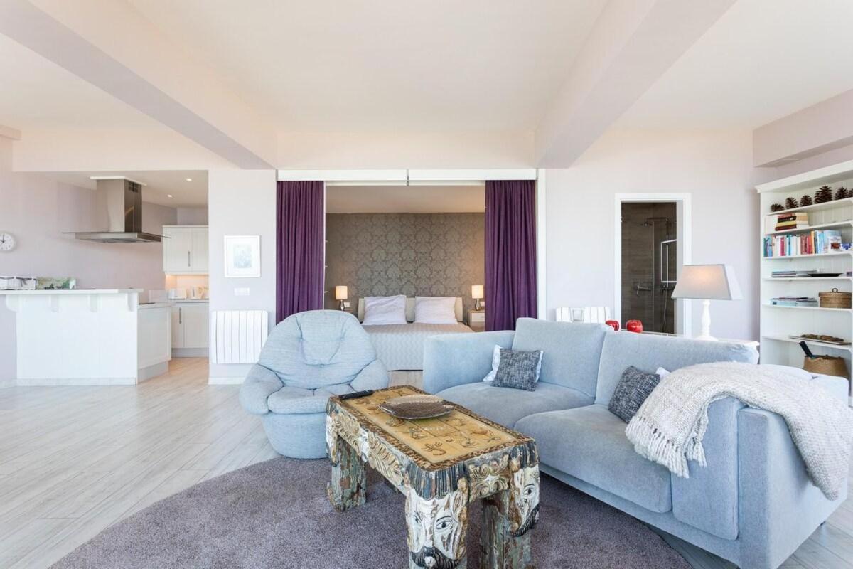 Prime Homes Playa Jardin Studio Πουέρτο Ντε Λα Κρουζ Εξωτερικό φωτογραφία