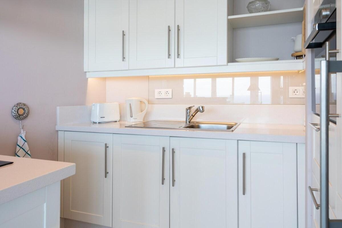 Prime Homes Playa Jardin Studio Πουέρτο Ντε Λα Κρουζ Εξωτερικό φωτογραφία