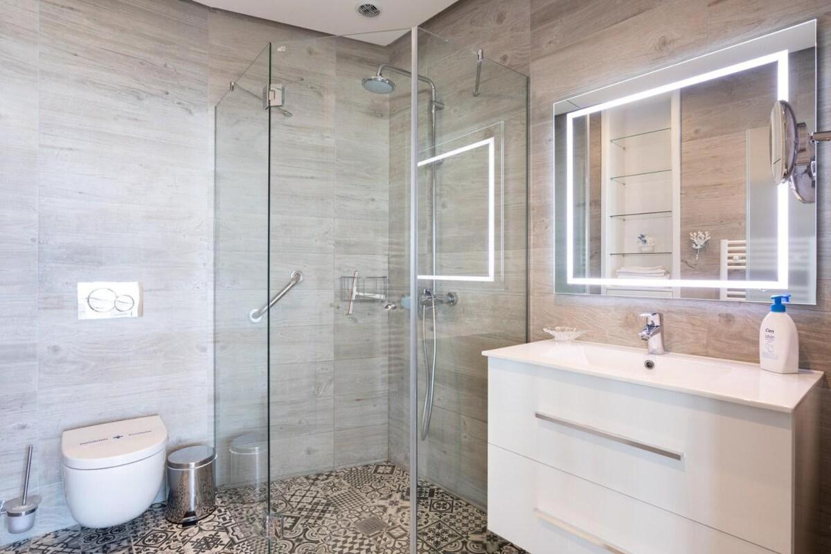 Prime Homes Playa Jardin Studio Πουέρτο Ντε Λα Κρουζ Εξωτερικό φωτογραφία