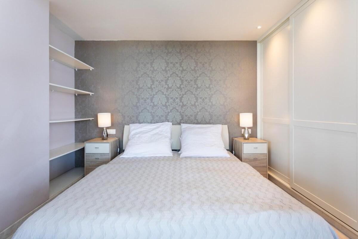 Prime Homes Playa Jardin Studio Πουέρτο Ντε Λα Κρουζ Εξωτερικό φωτογραφία