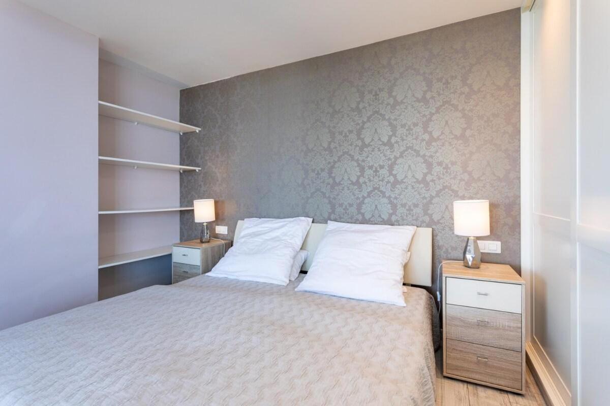 Prime Homes Playa Jardin Studio Πουέρτο Ντε Λα Κρουζ Εξωτερικό φωτογραφία