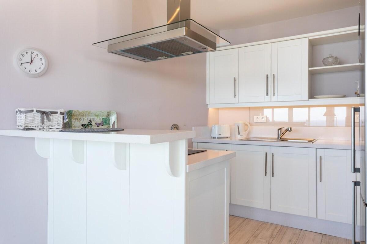 Prime Homes Playa Jardin Studio Πουέρτο Ντε Λα Κρουζ Εξωτερικό φωτογραφία