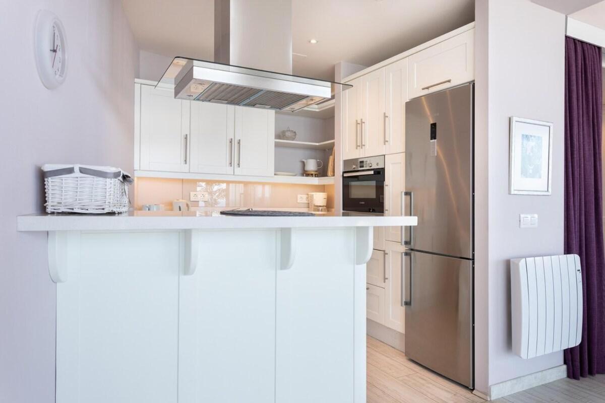 Prime Homes Playa Jardin Studio Πουέρτο Ντε Λα Κρουζ Εξωτερικό φωτογραφία
