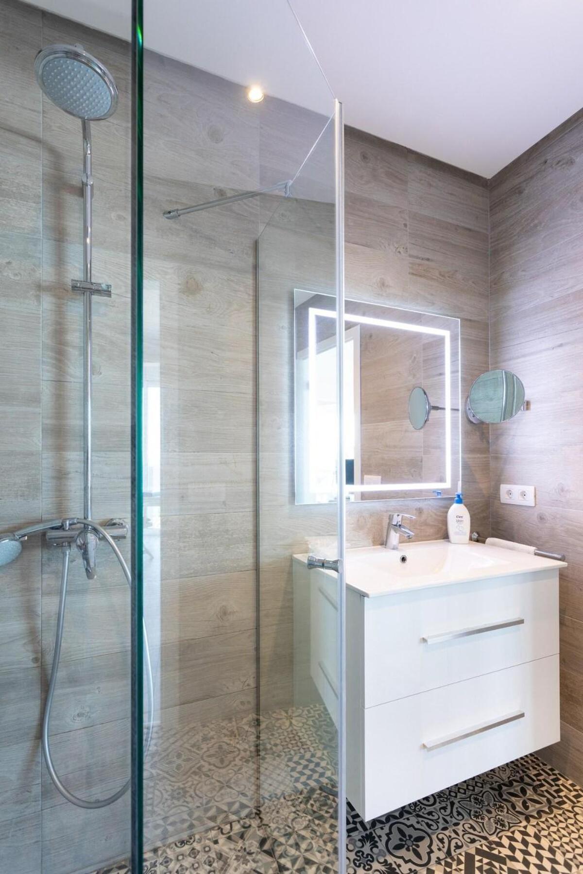 Prime Homes Playa Jardin Studio Πουέρτο Ντε Λα Κρουζ Εξωτερικό φωτογραφία