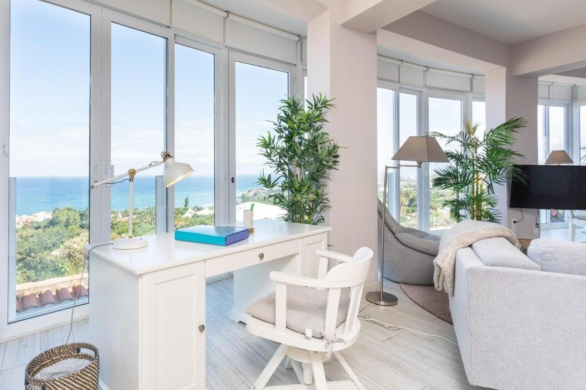 Prime Homes Playa Jardin Studio Πουέρτο Ντε Λα Κρουζ Εξωτερικό φωτογραφία